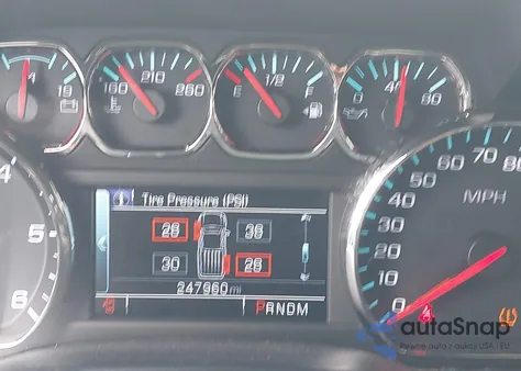 2014 Chevrolet Silverado 1500 1Lt from USA, damaged, VIN 3GCPCREH7EG272427